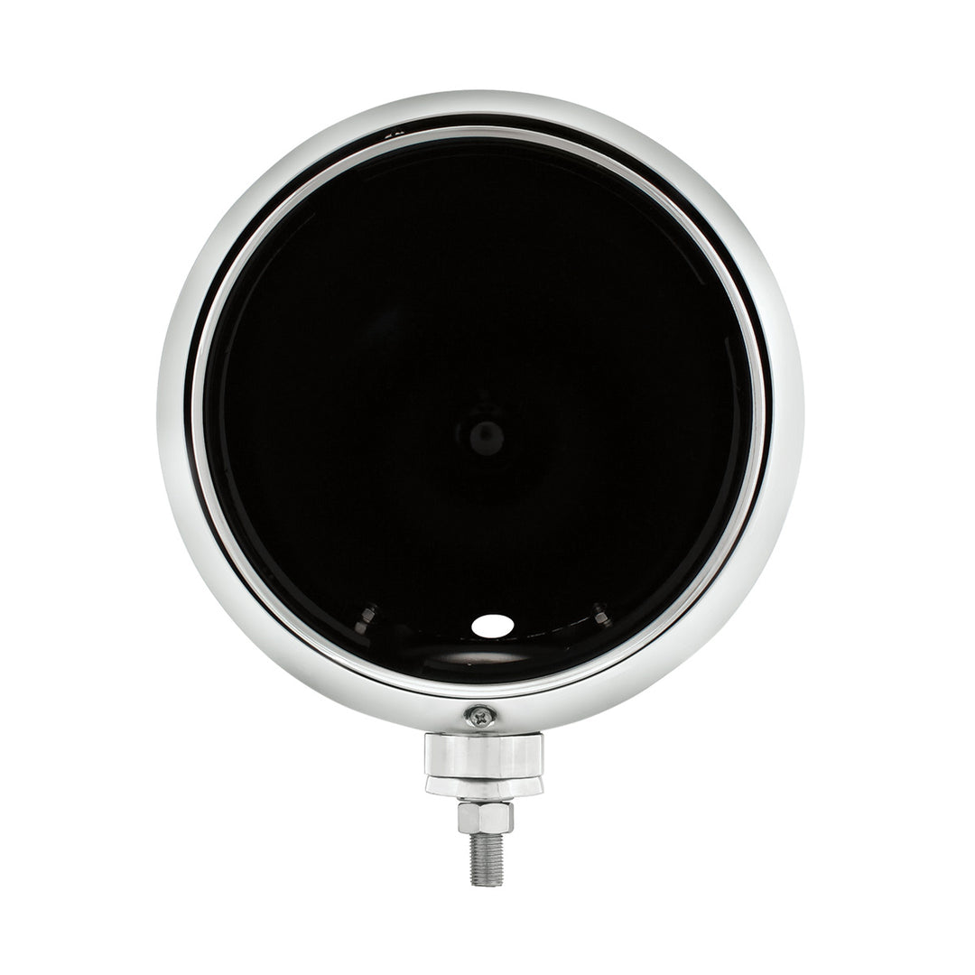 Black Guide 682-C Headlight Housing