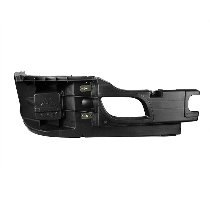 Bumper Reinforcement Without Fog Light Holes For 2013-2021 Kenworth T680 - Passenger