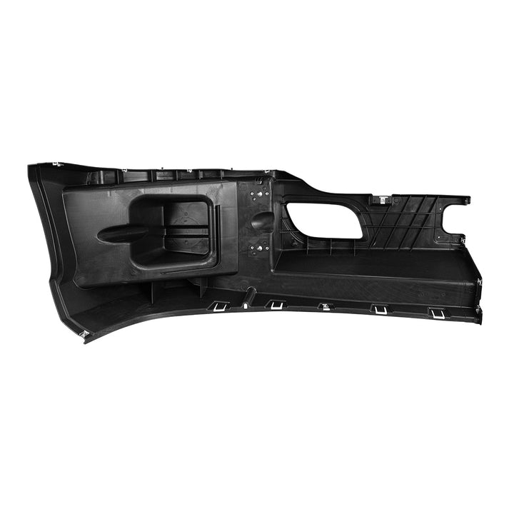 Bumper Reinforcement Without Fog Light Holes For 2013-2021 Kenworth T680 - Driver