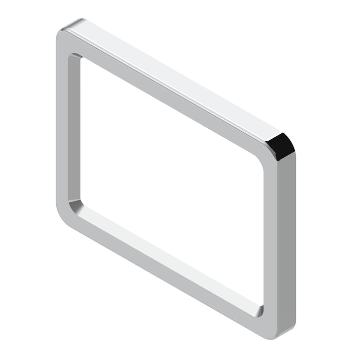 Center Dash Indicator Bezel For Kenworth - Manual