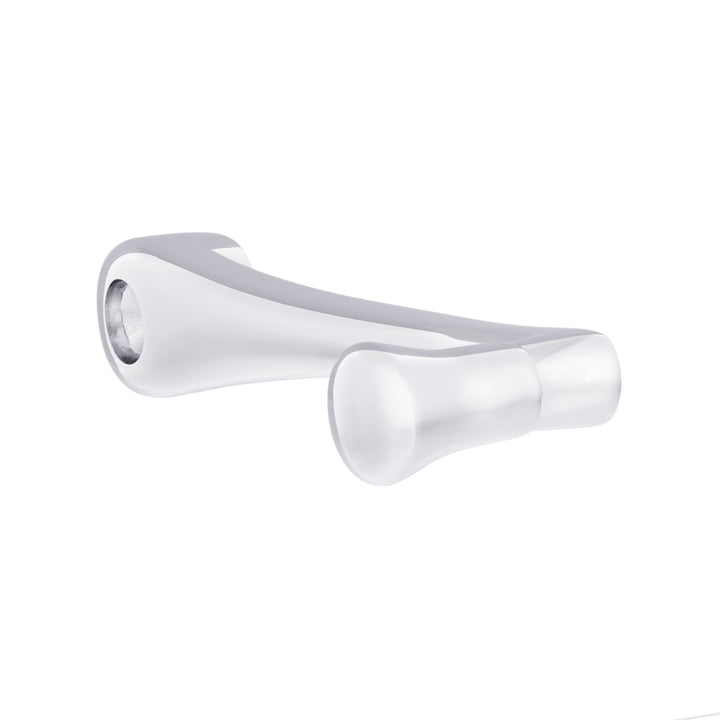 Chrome Window Crank Handle For Peterbilt Trucks