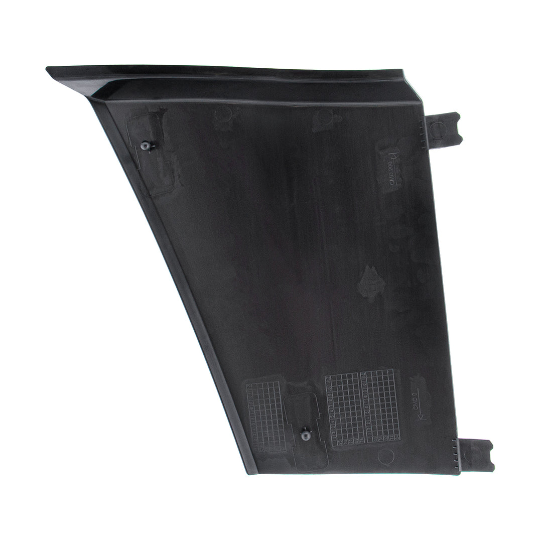 ABS Tow Hook Cover For 2018-2024 Volvo VNL - Driver