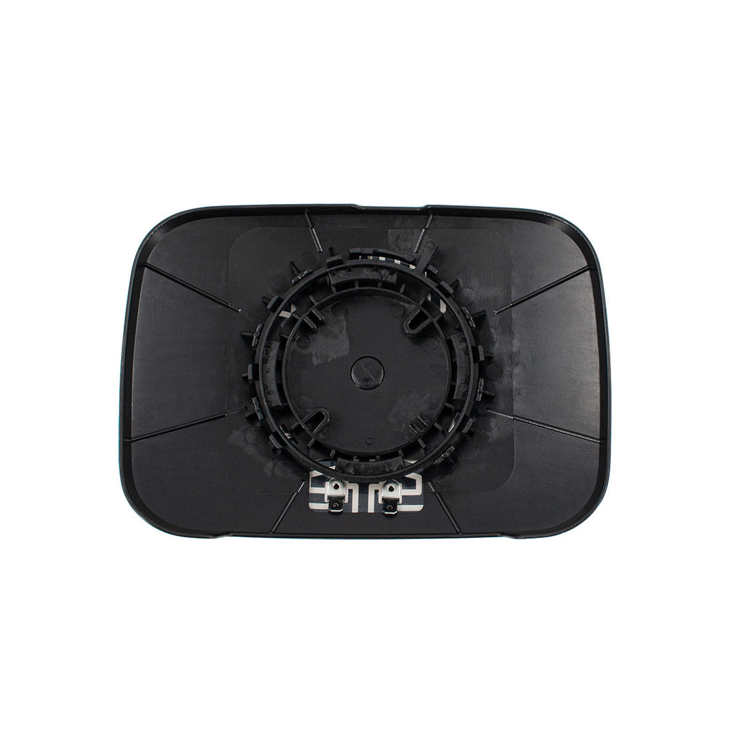 Replacement Heated Mirror Glass For 2018-2025 Freightliner Cascadia