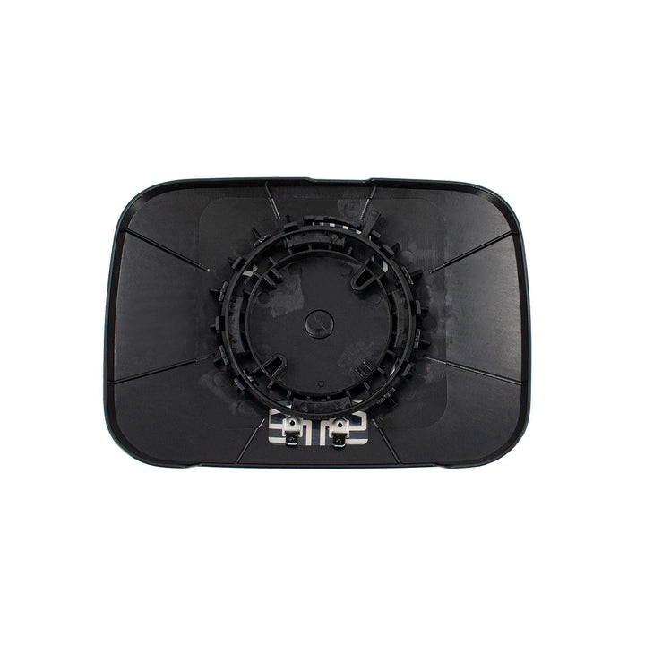 Replacement Heated Mirror Glass For 2018-2025 Freightliner Cascadia