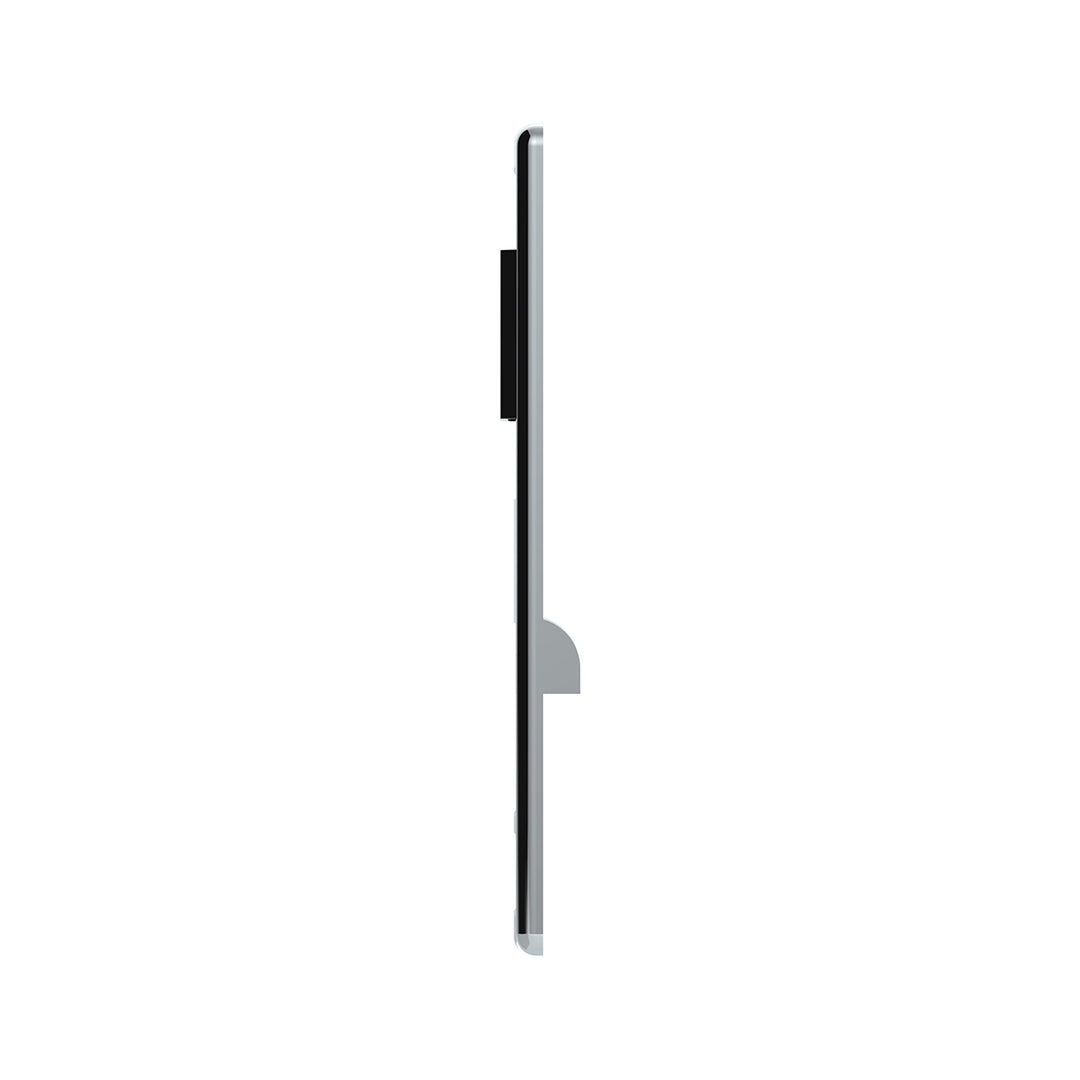 Chrome Door Switch Cover With Power Windows/Mirrors/Door Locks For 2018-2025 Freightliner Cascadia - Driver