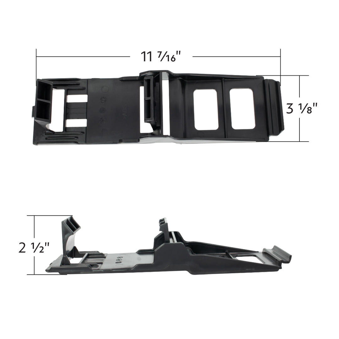Fairing Retainer For 2003-2017 Volvo VNL - Inside