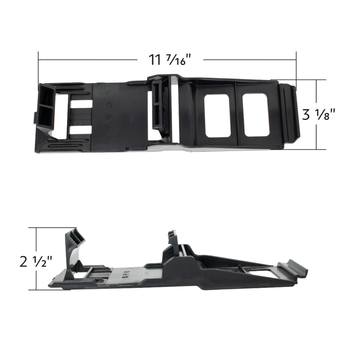 Fairing Retainer For 2003-2017 Volvo VNL - Inside