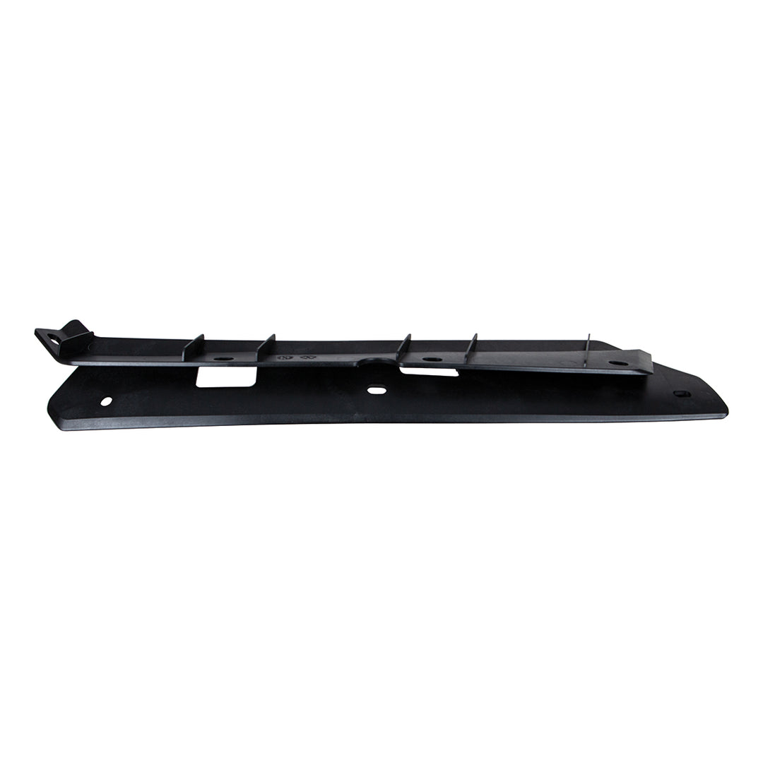 Outer Air Dam Bumper Carrier For 2018-2024 Freightliner Cascadia - Passenger