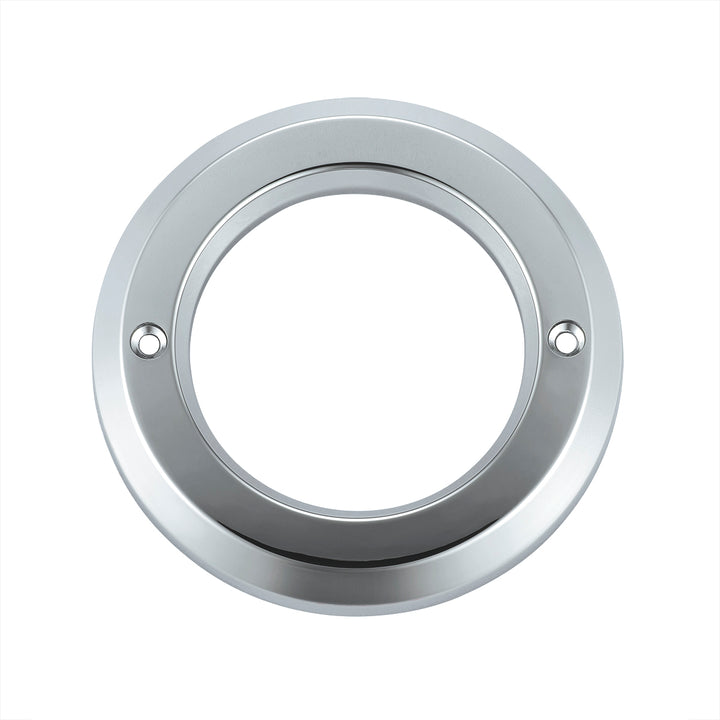 2" Light Bezel