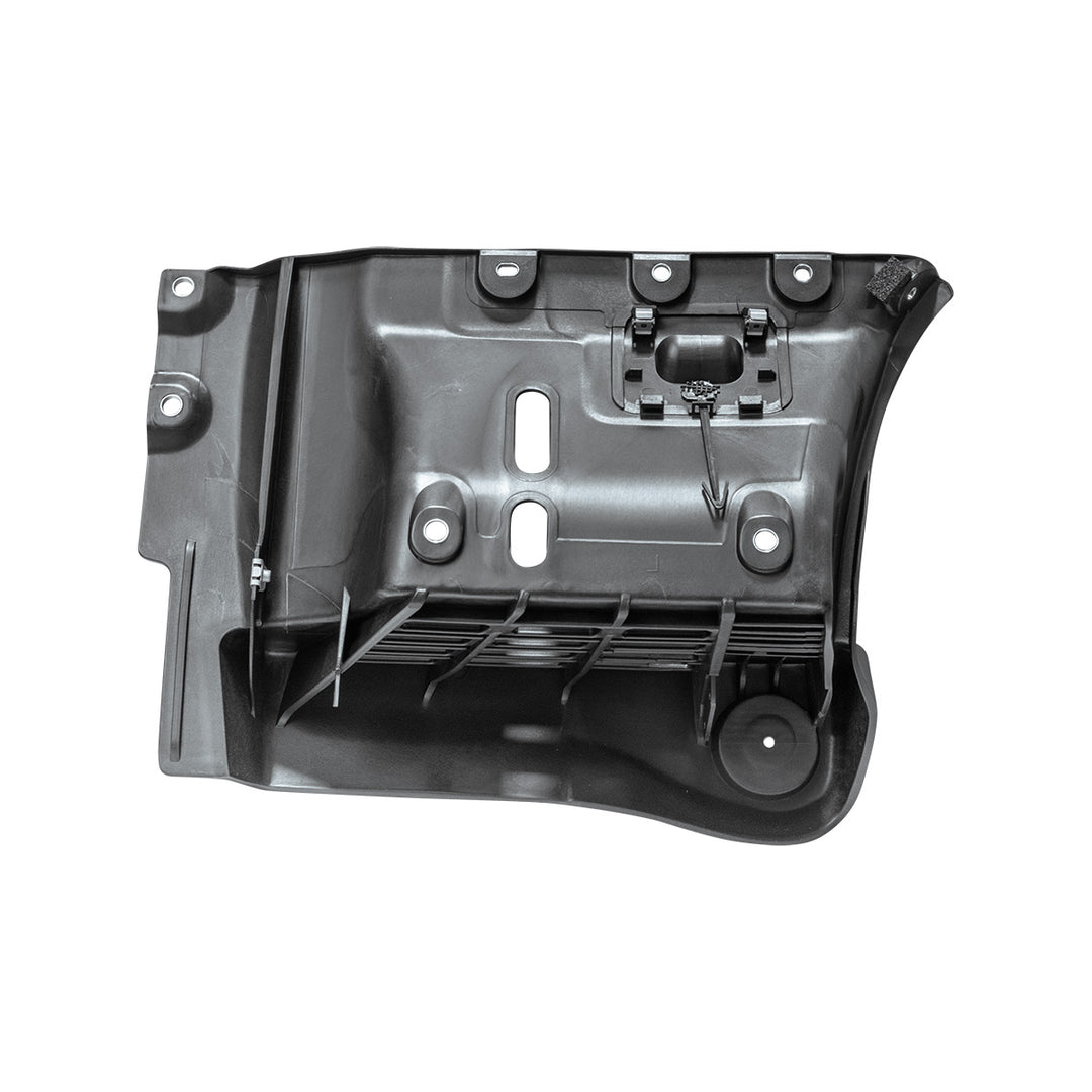 Step Panel For 2016-2020 Hino 155/195 - Passenger