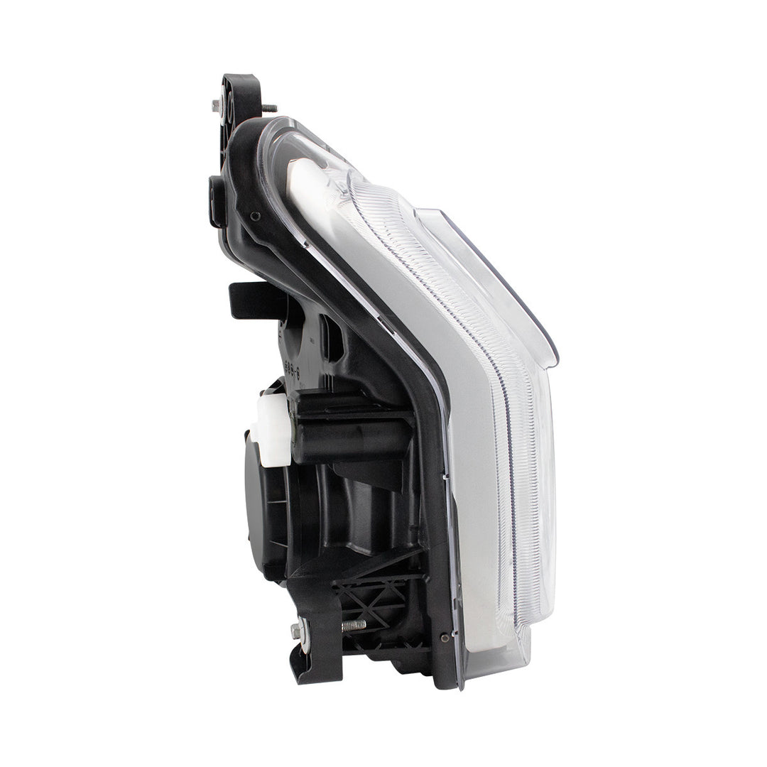 Headlight Assembly For 2015-2025 Kenworth T880 - Passenger