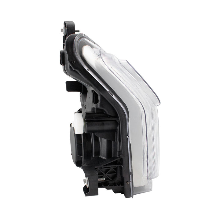 Headlight Assembly For 2015-2025 Kenworth T880 - Passenger