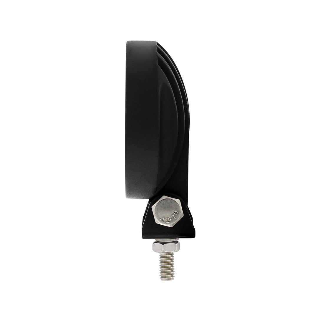 5 LED High Power Mini Work Light - Round Spot Light