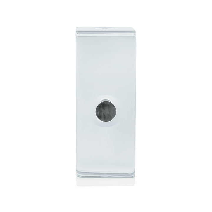 Stainless Steel Mirror Light Bracket (Bulk)