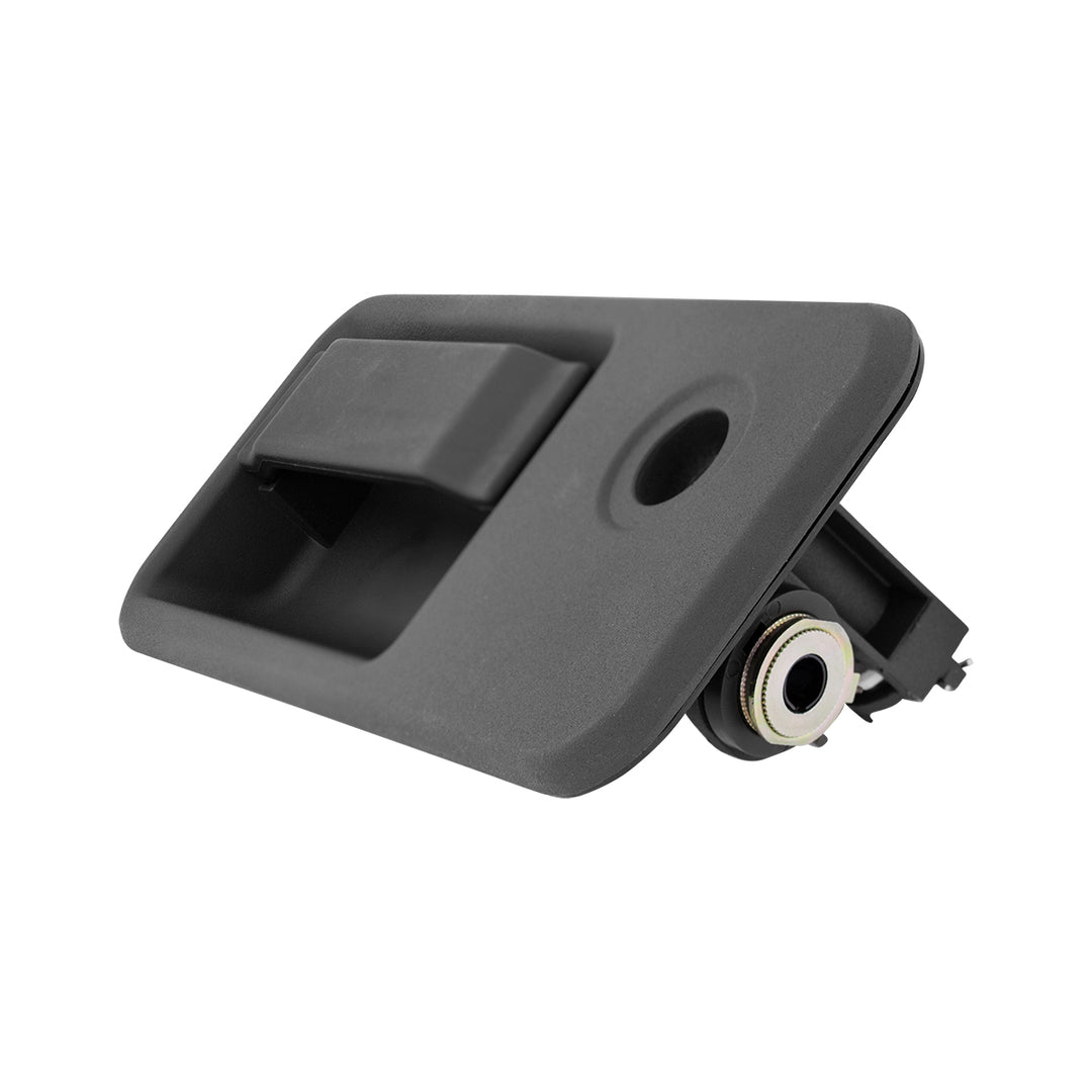 Black Exterior Door Handle For 2003-2017 Volvo VN/VNL - Passenger