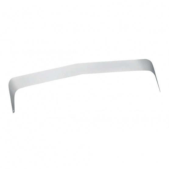 430 Stainless Steel Bug Shield For Kenworth T800