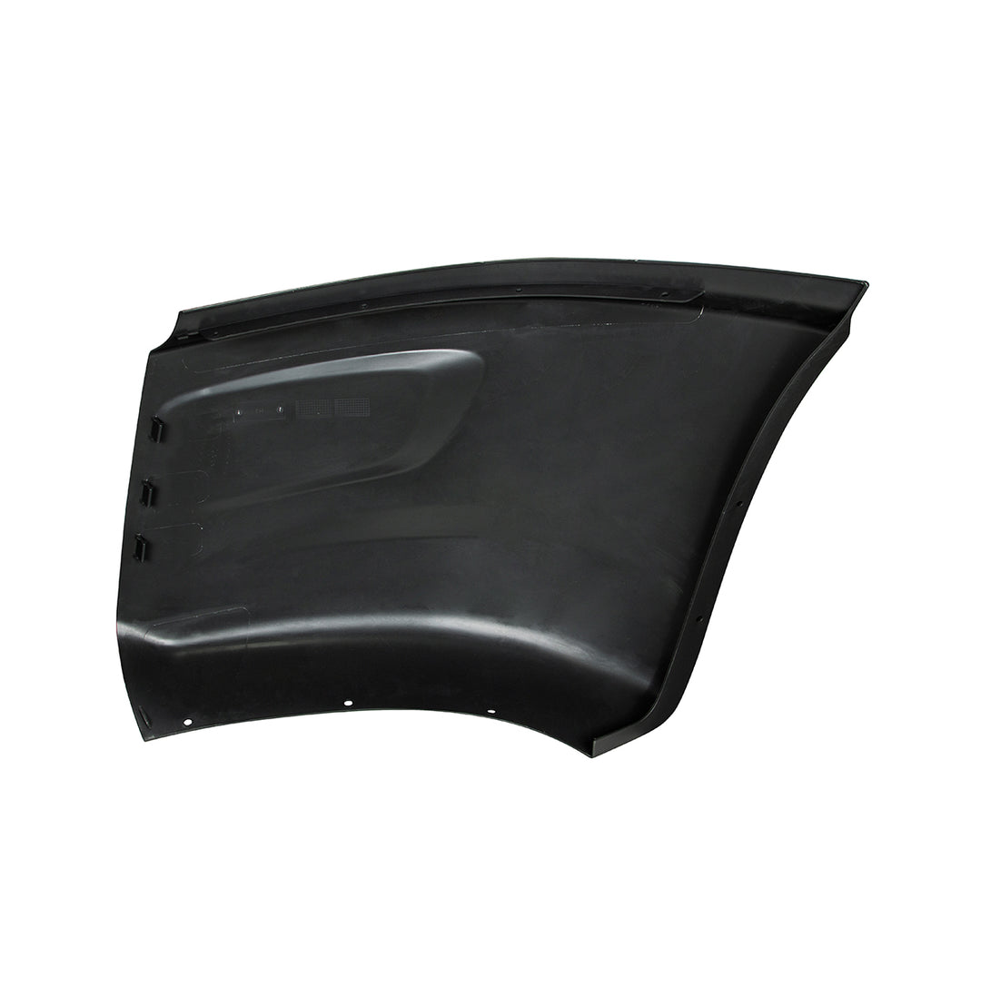 Bumper Cover For 2018-2025 International LT - Passenger