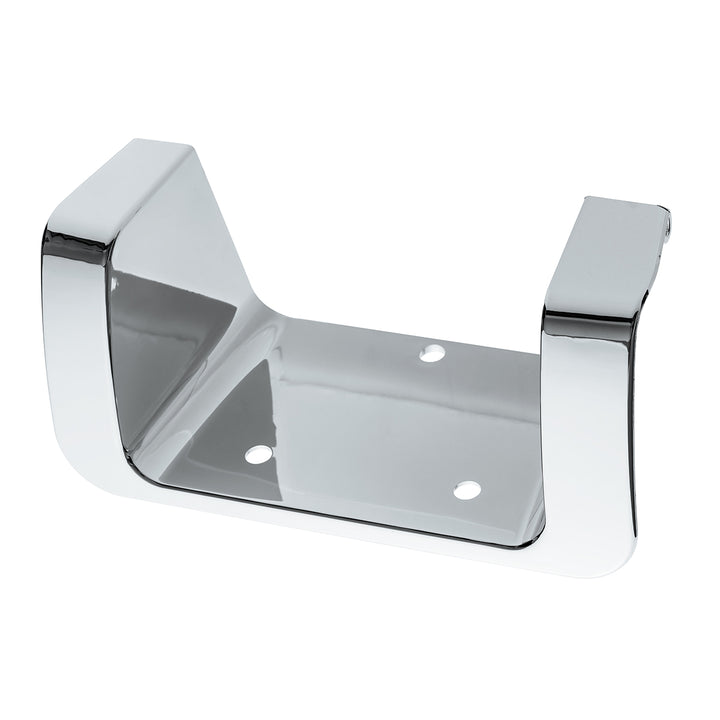Chrome Fuel Tank Trim For 2008-2017 Freightliner Cascadia - Driver