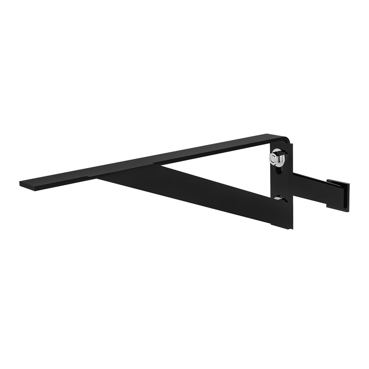 Universal Center Mounting Bracket For Half And Full Tandem Fenders - Driver