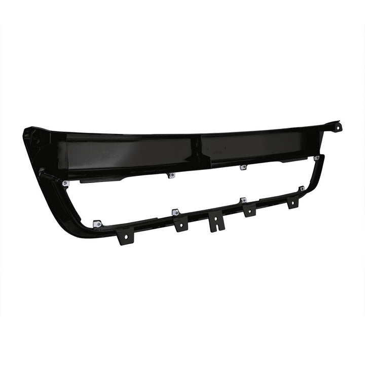 Bumper Trim For 2018-2025 International LT - Black