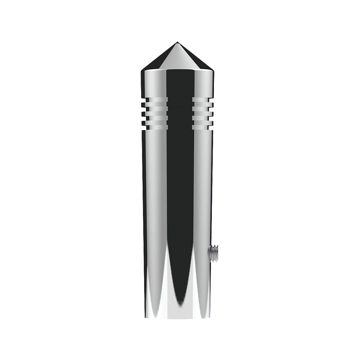 Chrome Toggle Switch Extension - Pointed