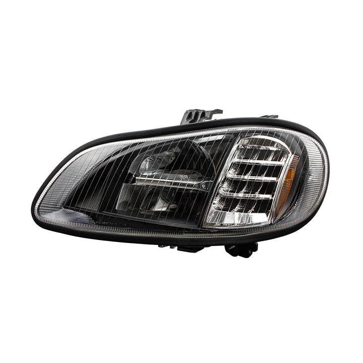 Blackout High Power Full LED Headlight For 2003-2024 Freightliner M2 - Driver