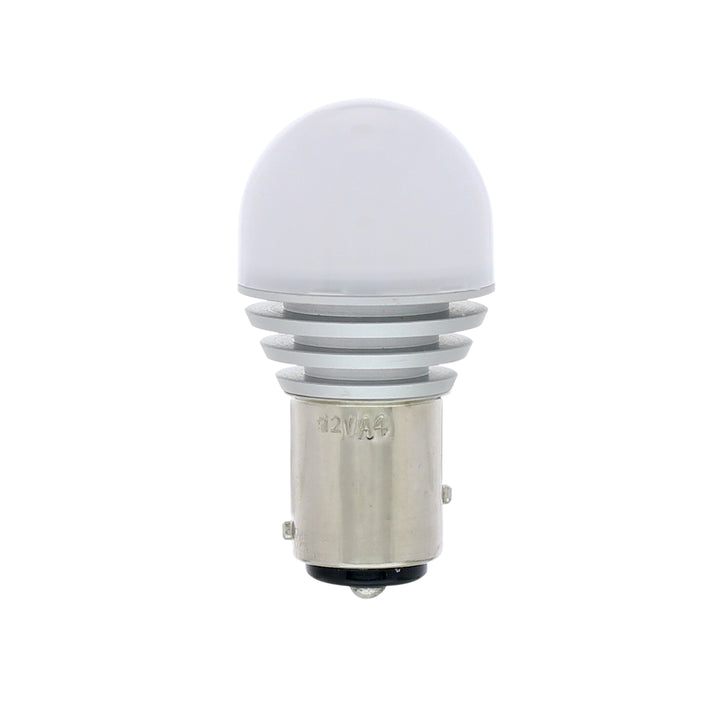 High Power 1157 LED Bulb - Red