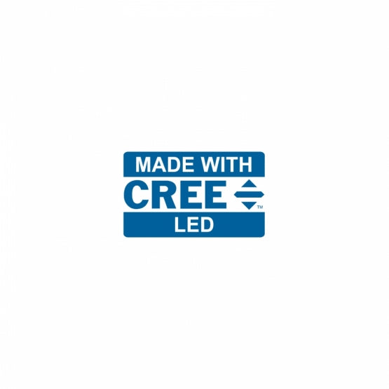 2 LED Fog &amp; Driving Light Assembly For 2008-2017 Freightliner Cascadia - Driver