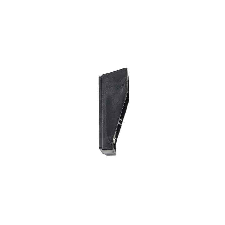 Switch Panel Mount 7/16" x 1/8" Slot, 1 Pc.
