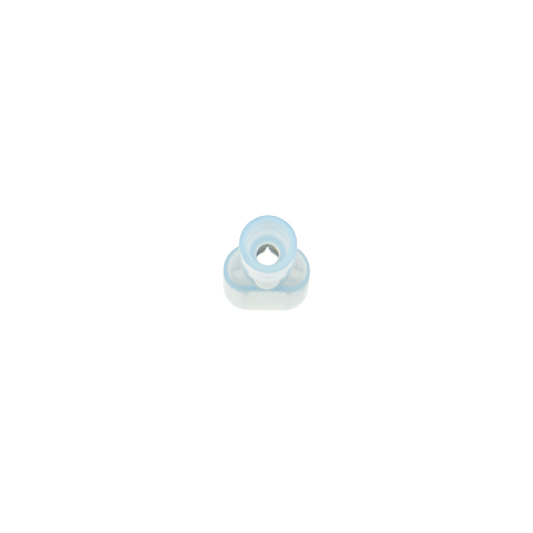 16-14 AWG .250 Tab FI Nylon FM Disconnect (10-Pack)