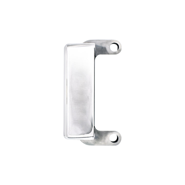 Light &amp; CB Antenna Bracket For 2018-2025 Freightliner Cascadia - Driver