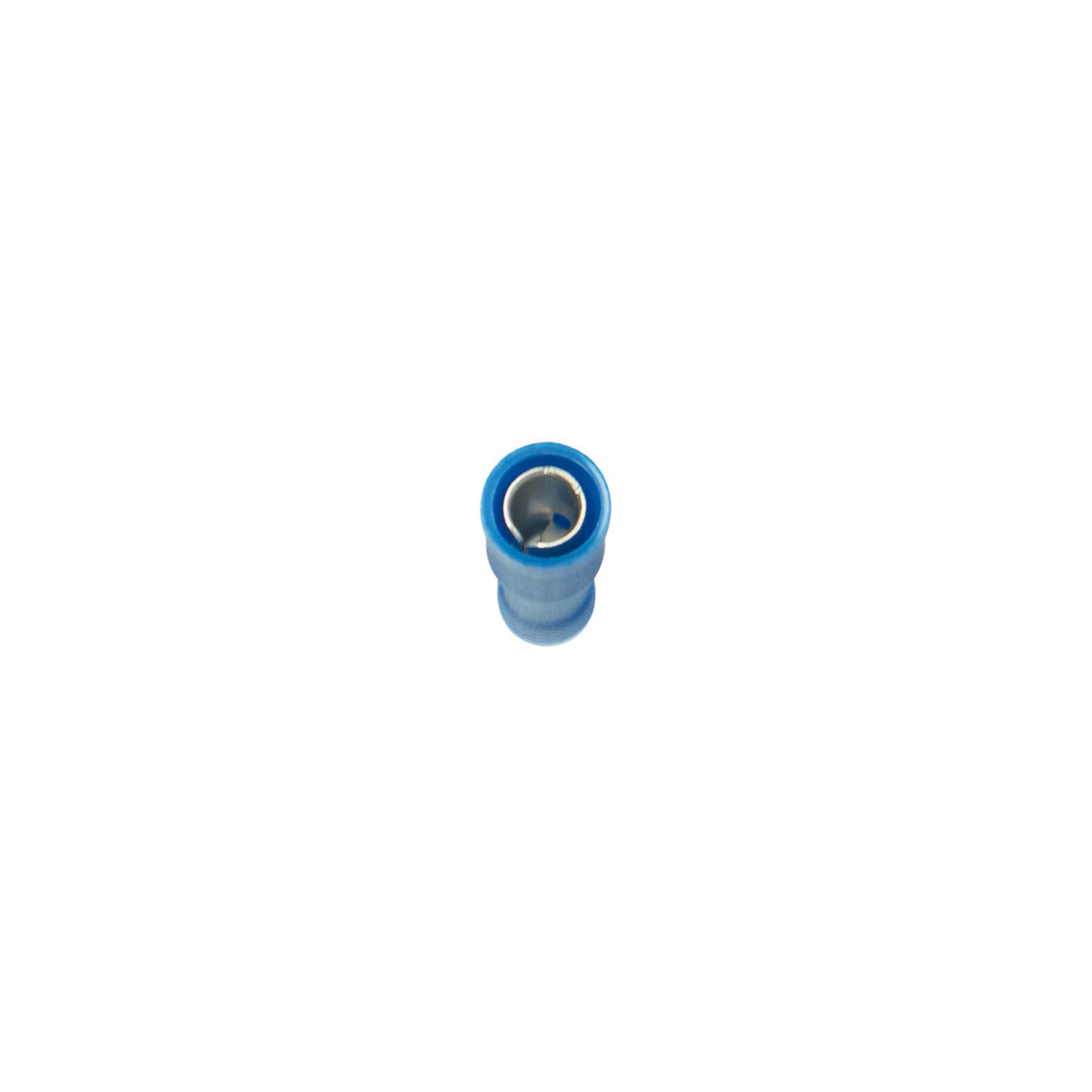 16-14 AWG .157 Dia. Vinyl FM Receptacle (7-Pack)