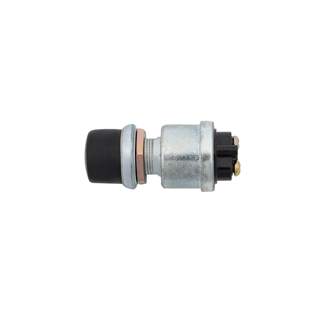HD Mom. Starter Dust &amp; Moisture Proof 60 Amp 12V - 40 Amp 24V w/ 5/8" Mounting Stem, 1 Pc.