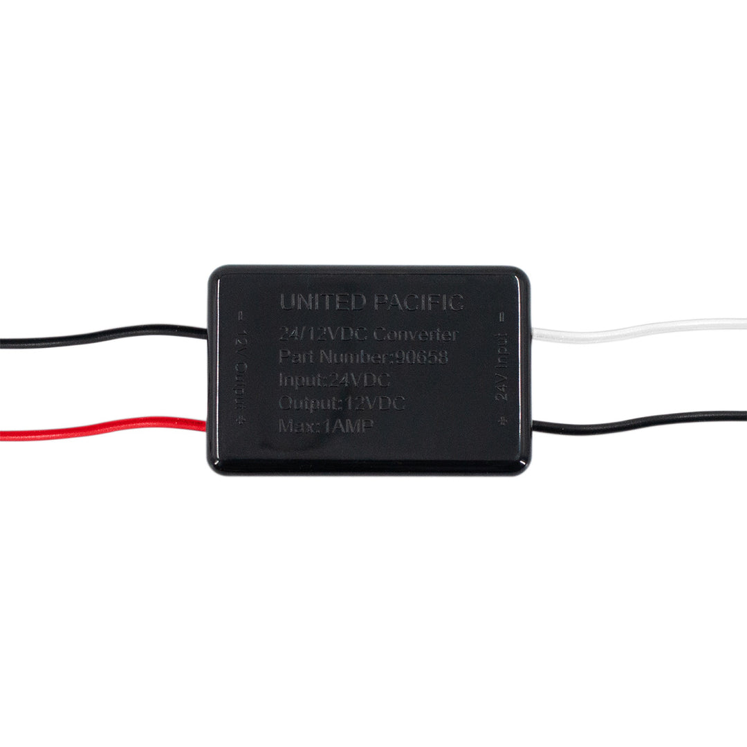 24V To 12V DC Step Down Module For LED Lights