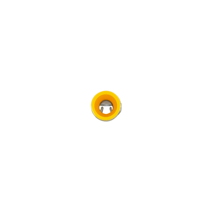 12-10 AWG .250 Tab Vinyl FM Disconnect (15-Pack)