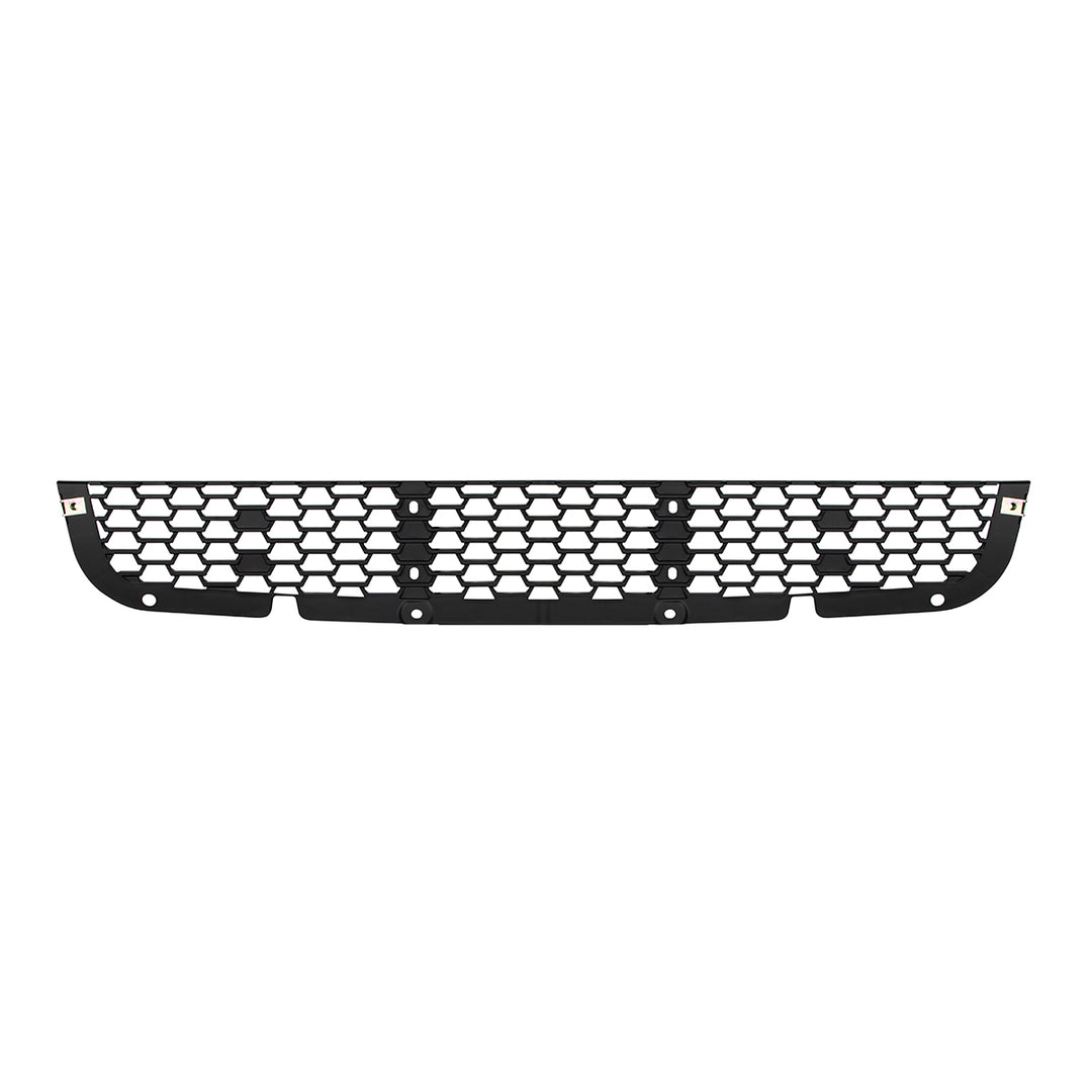 One Piece Bumper Mesh For 2018-2024 Freightliner Cascadia