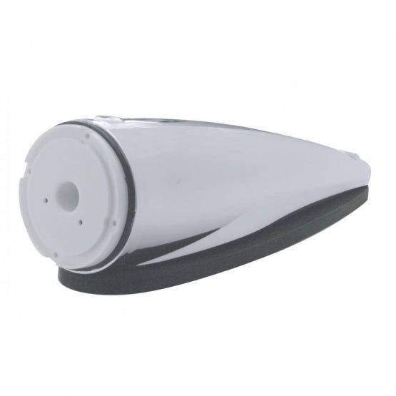 Chrome Cab Light Housing For Truck - Lite Style Cab Light