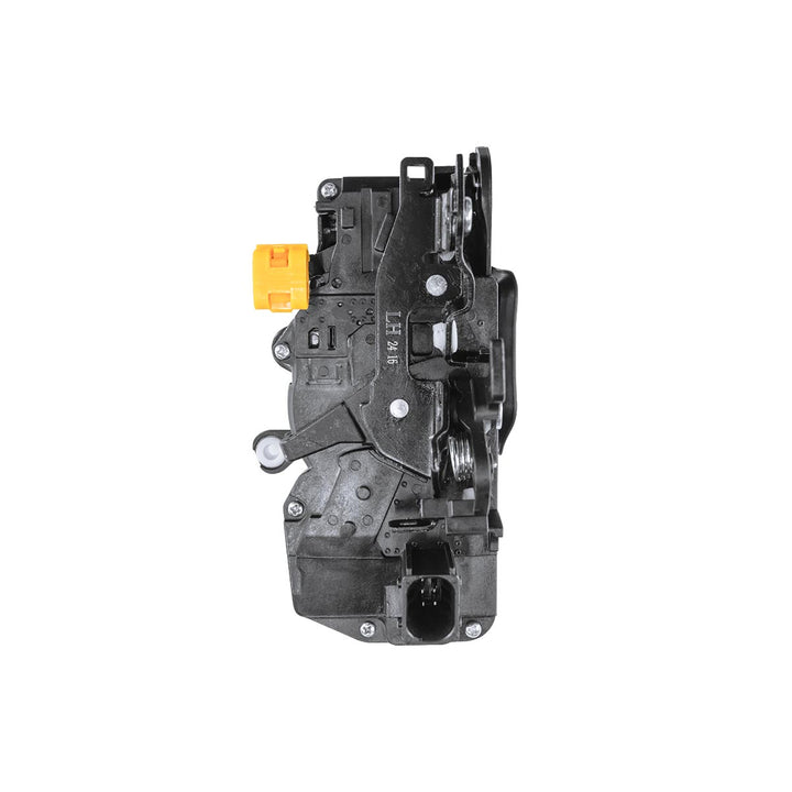 Door Latch Assembly For Peterbilt (5 Pin Motor) - Driver