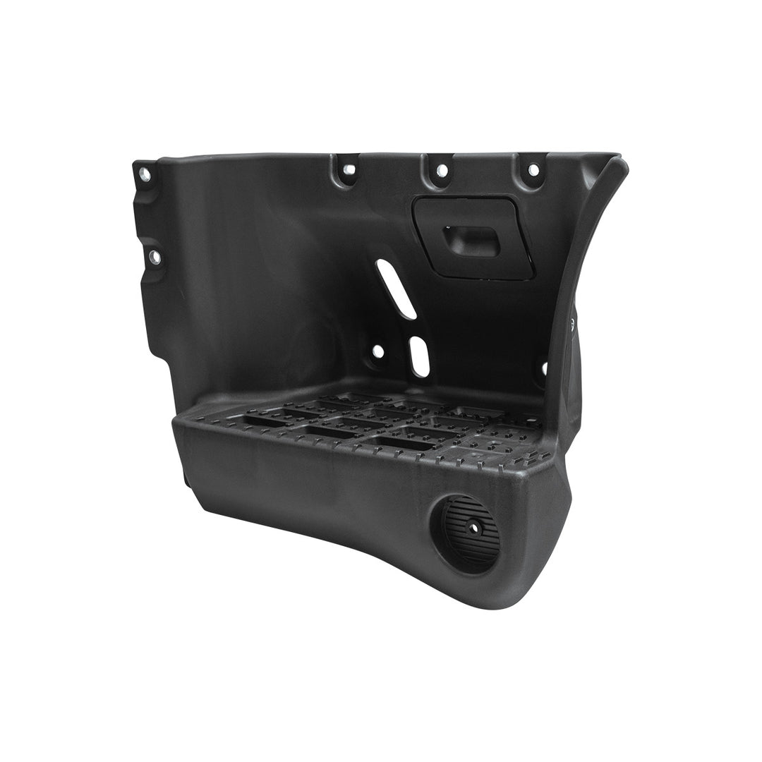 Step Panel For 2016-2020 Hino 155/195 - Driver