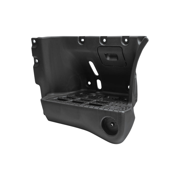 Step Panel For 2016-2020 Hino 155/195 - Driver