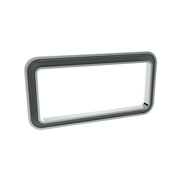 Center Dash Instrument Bezel For 2006+ Peterbilt