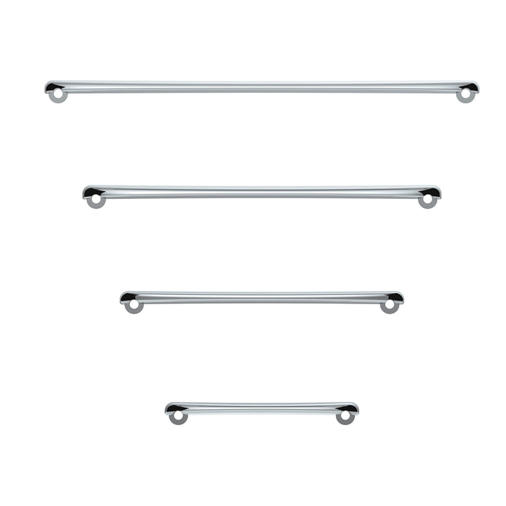 Kenworth Dash Panel Visor (Card of 4)
