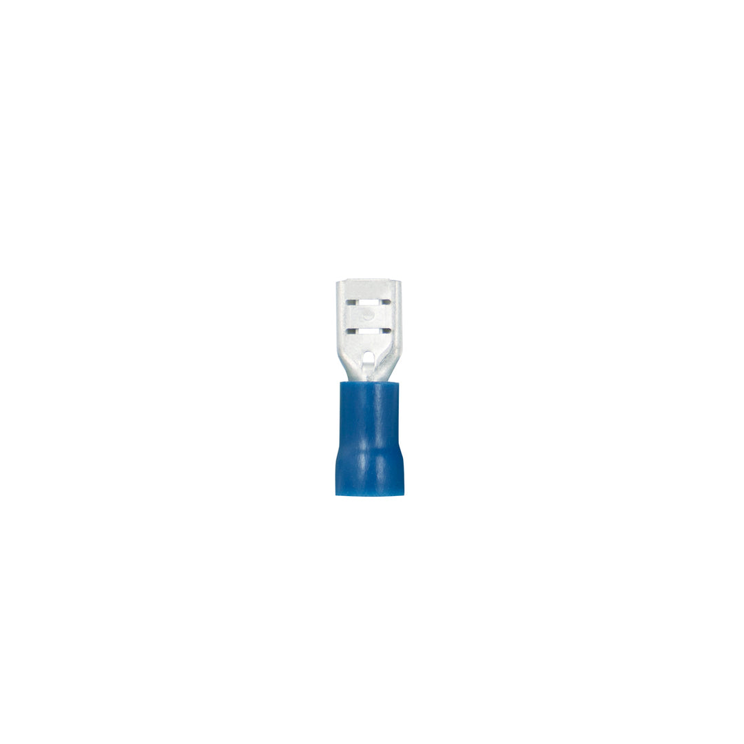 16-14 AWG .187 Tab Vinyl FM Disconnect (19-Pack)
