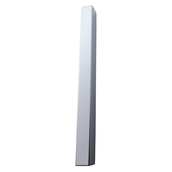 Stainless Center Windshield Post Cover For Freightliner FLD &amp; Classic(Bulk)
