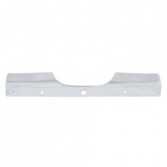 Motorcycle Rear Turn Signal Bar With Light Cutout