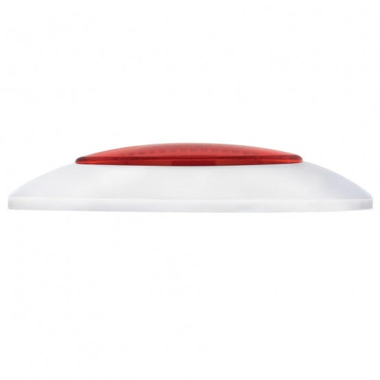 6 LED M5 Millennium GloLight (Clearance/Marker) - Red LED/Red Lens (Bulk)