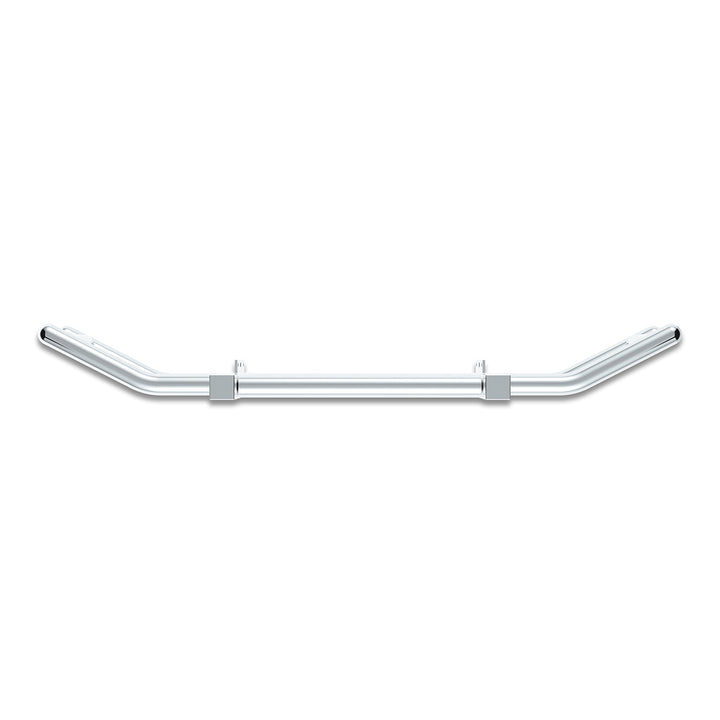 HighwayShield I25 - 304 Stainless Steel Grille Guard &amp; Bracket Kit For 2008-2017 Freightliner Cascadia
