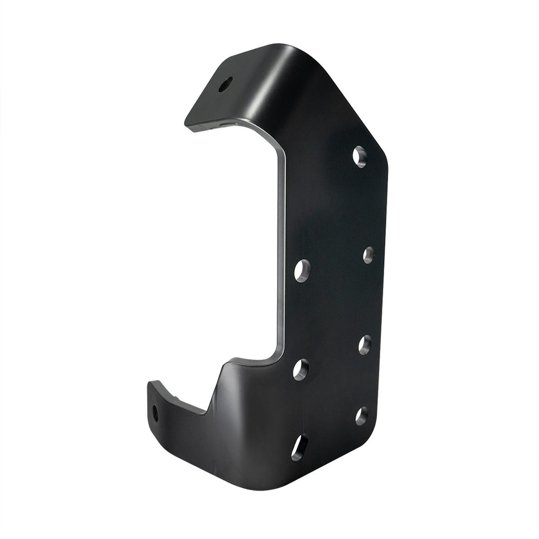 Bumper Bracket For 2023-2025 International MV - Driver