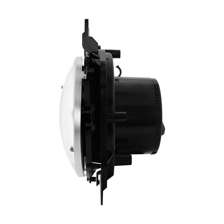 Crystal Headlight With Bracket For 1996-2005 Freightliner Century