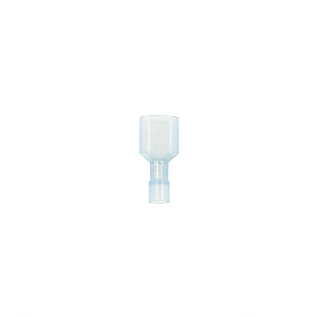 16-14 AWG .250 Tab FI Nylon M Disconnect (10-Pack)